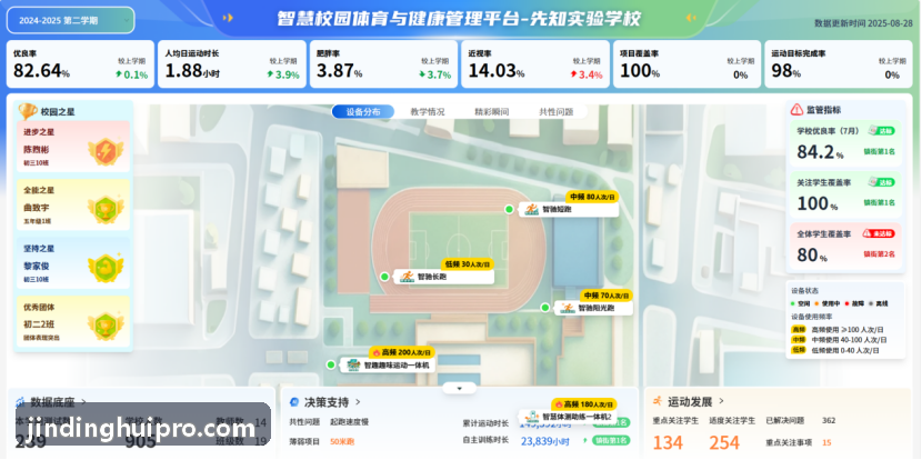 大型体育赛事现场直播互动综合运营解决方案